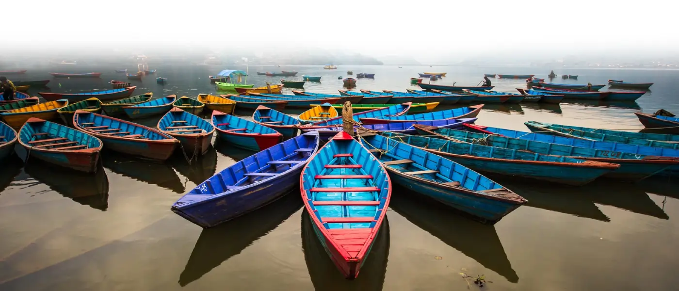 Nepal