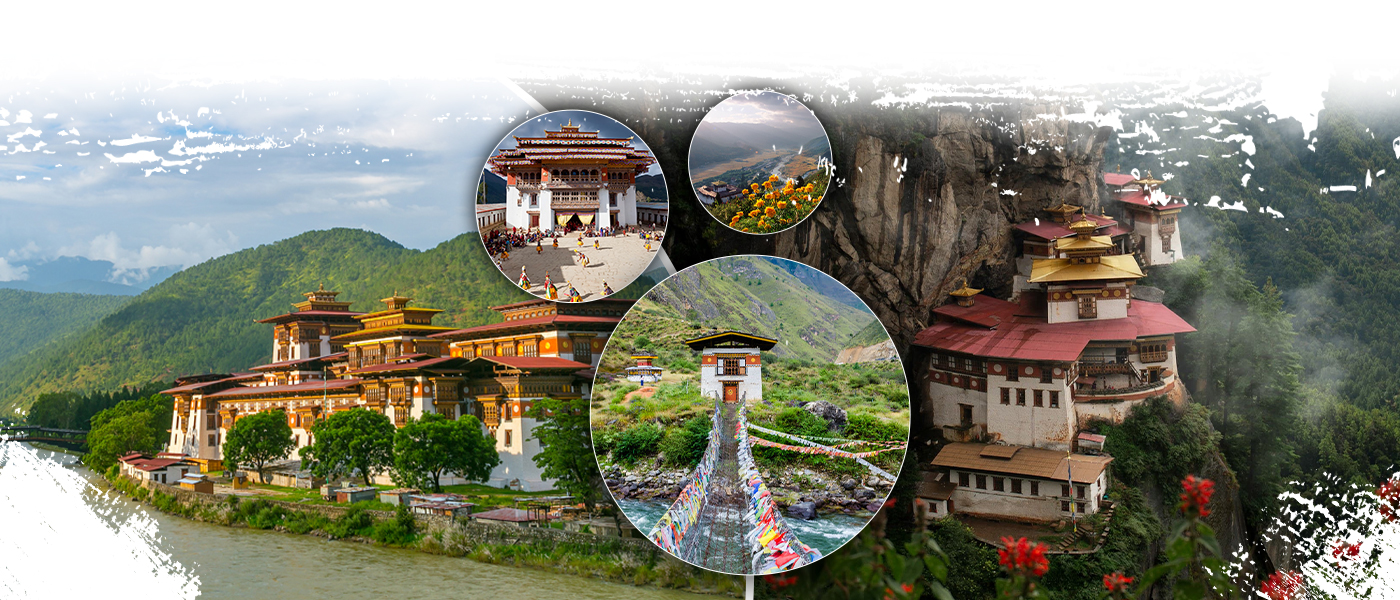 Incredible Journeys, Infinite Memories