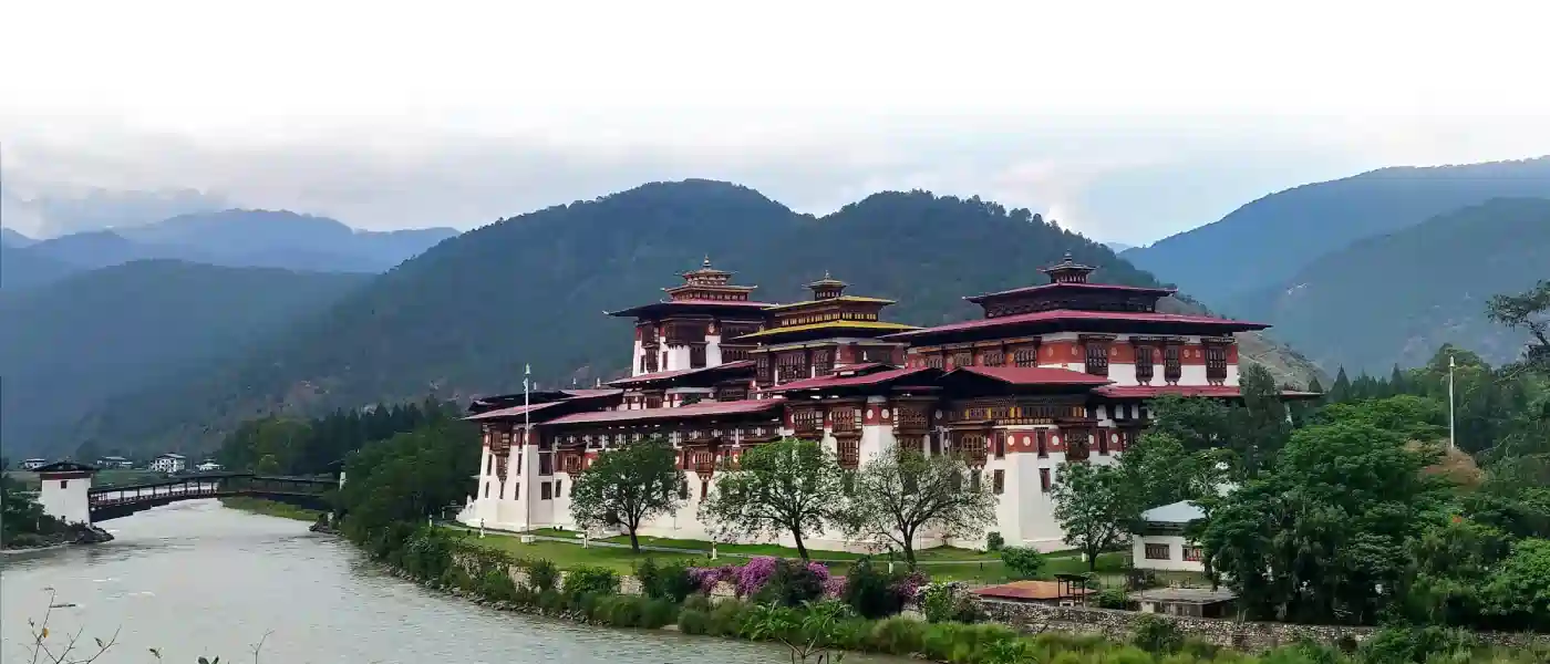 Bhutan