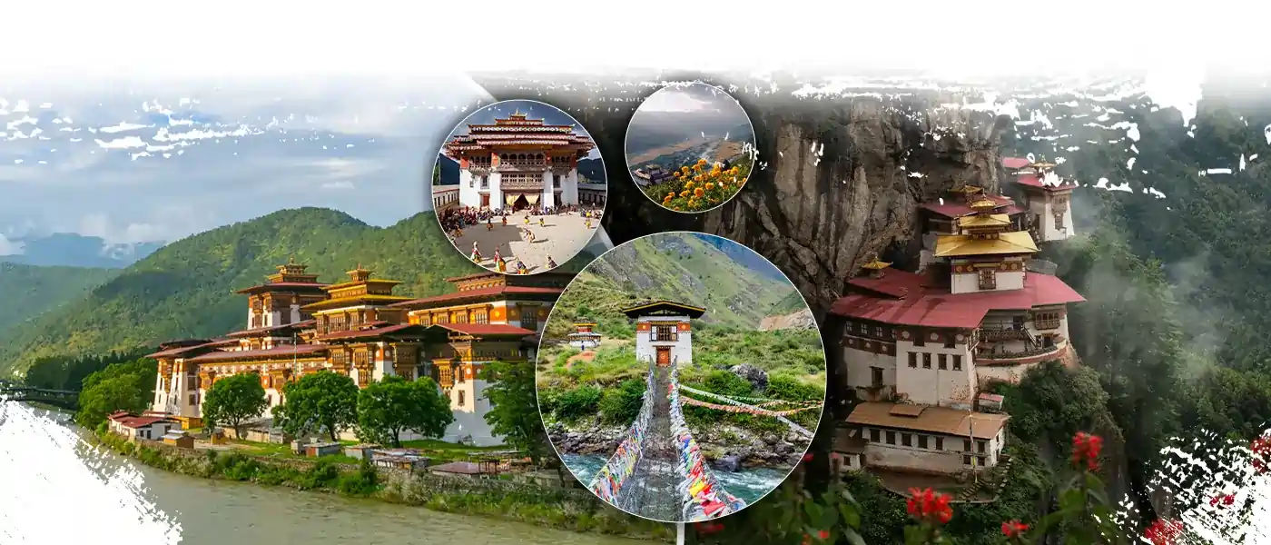 Incredible Journeys, Infinite Memories