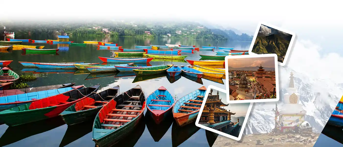 Namaste. Welcome to Your Next Adventure