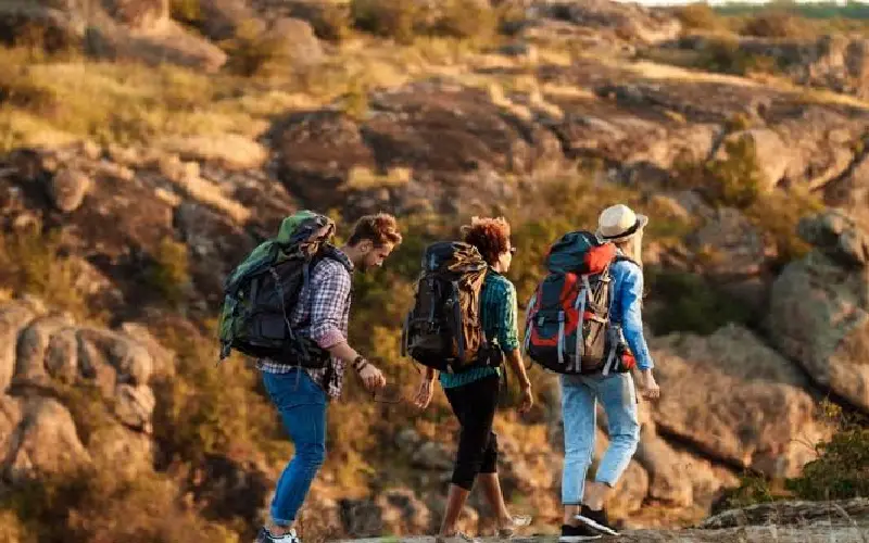 Best Adventure Tour Packages in India for Thrill Seekers