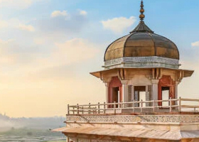 Places To Visit In North India