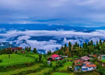 Best Hill Station Itineraries in India for Summer & Snow Trips