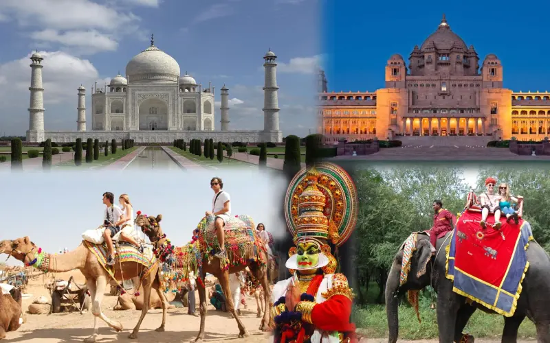 India Tour Package from Australia: Cost, Itinerary & Complete Travel Guide 2026