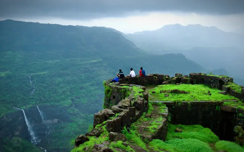 Best Monsoon Destinations in India for a Scenic Vacation