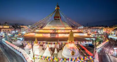 Best Spiritual Places to Visit in Nepal for Pilgrimage Travelers