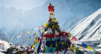Best Time to Visit Nepal: Month-by-Month Travel Guide