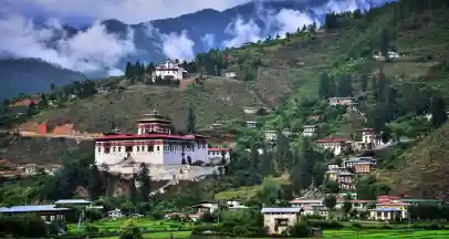 Bhutan Travel Guide for Indian Tourists (Permit, Cost, Tips)