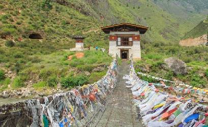 Best Tour Operator in Bhutan