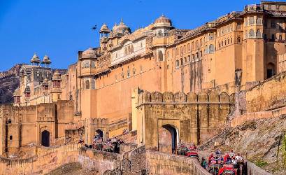 Best Tour Operator in India