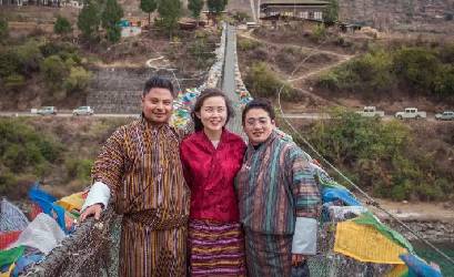 Bhutan Tour Guide