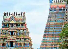 Places To Visit In South India