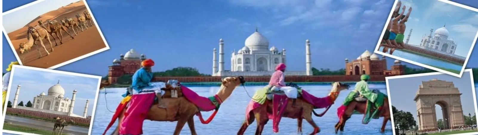 How to Choose the Perfect India Tour Package for Your Travel Style