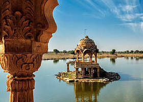 Places To Visit In India