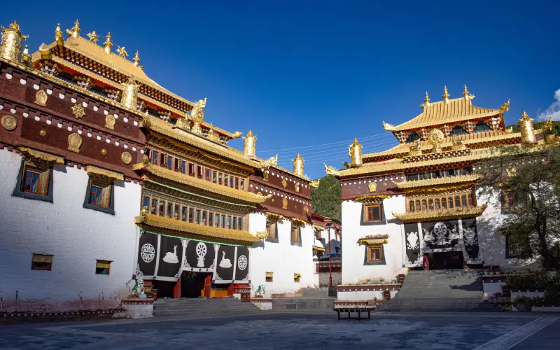 Best Spiritual Places to Visit in Bhutan
