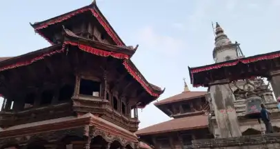 How Much Does a Nepal Trip Cost from India? Full Budget Guide (2026)