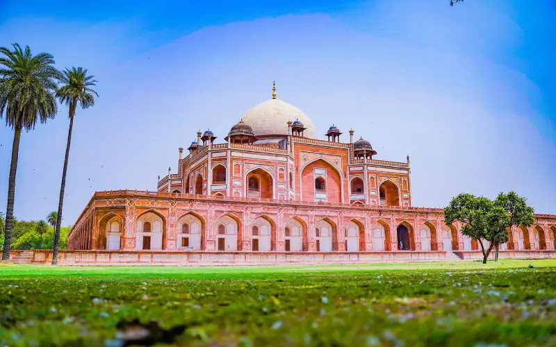 Golden Triangle Tour 6 days: Things To Do