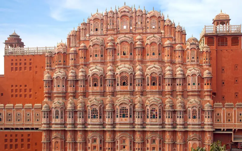 Rajasthan Tour Packages India by Namaskar India Tour Operators Jaipur