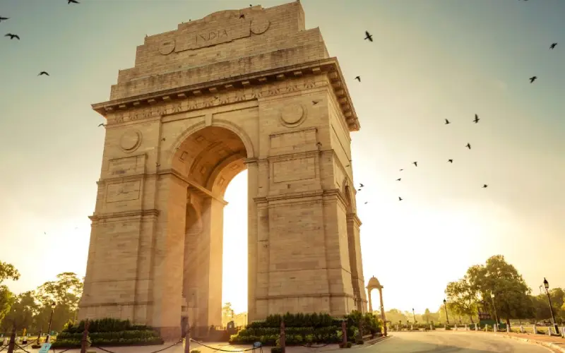 Delhi Agra Jaipur Tour Package – The Complete Itinerary