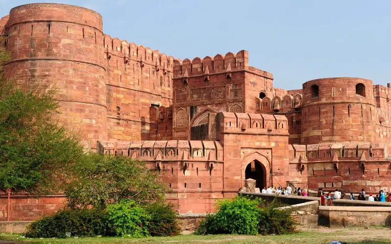 4 Days 3 Nights Golden Triangle Tour – FAQs for Newbies