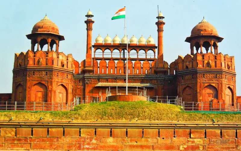 Golden Triangle Tour 5 Days: Things You Can Do