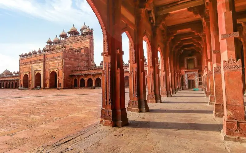 4 Day Golden Triangle Tour India: Tips To Remember Before Booking