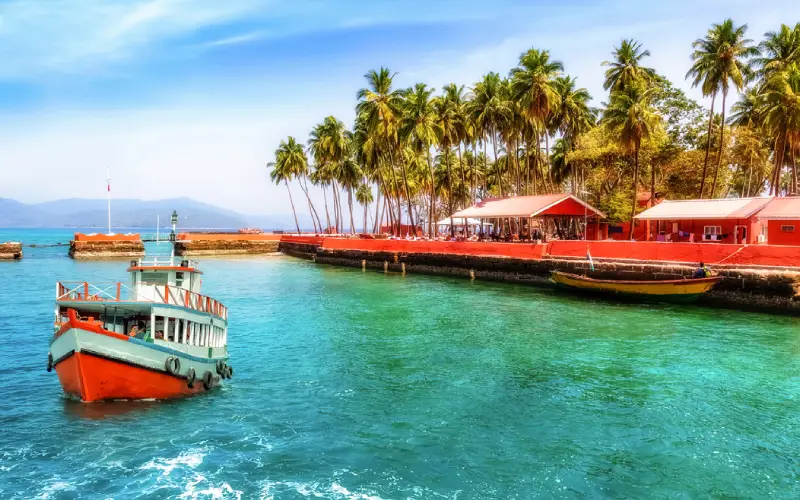 Your Guide to the Best Tour Packages and Travel Tips in India