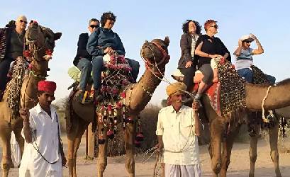 Rajasthan Tour Guide