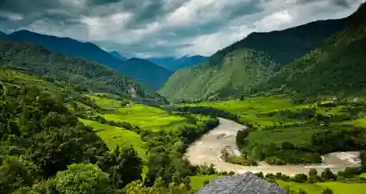 Top Adventure Activities in Bhutan for Nature Lovers
