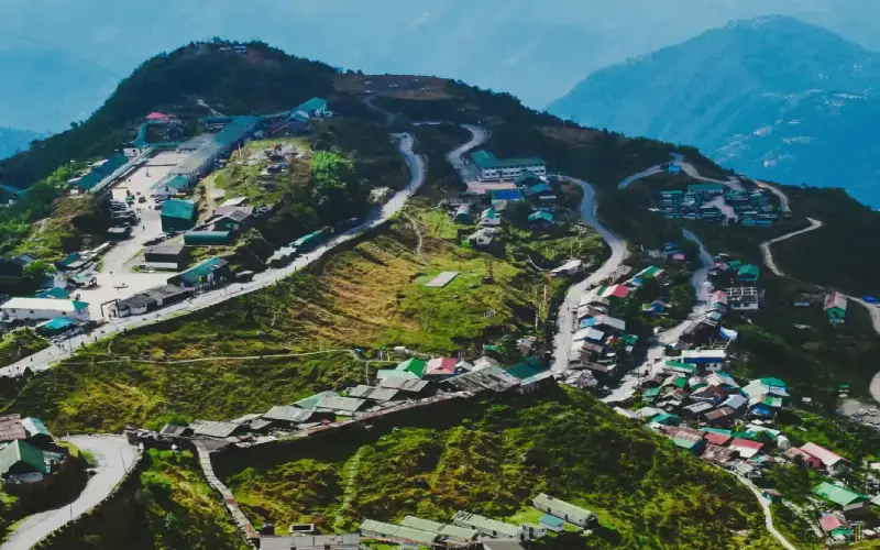 Top Himalayan Destinations in India for Nature Lovers