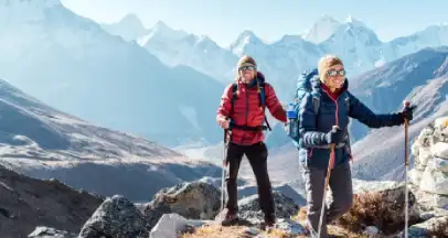 Top Trekking Tours in Nepal for Beginners & Adventure Travelers