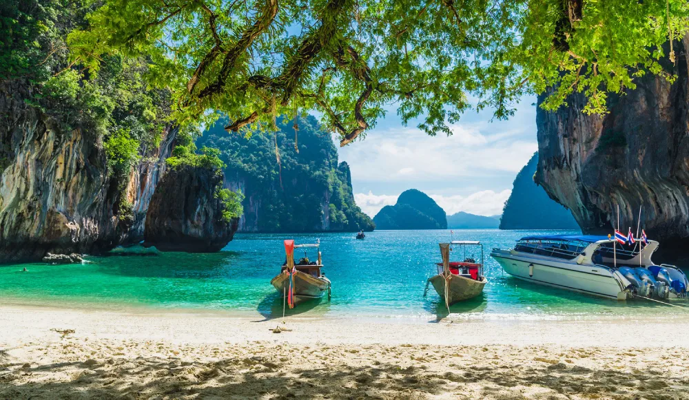 Orissa And Andman Nicobar