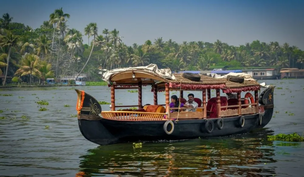 South India And Kerala