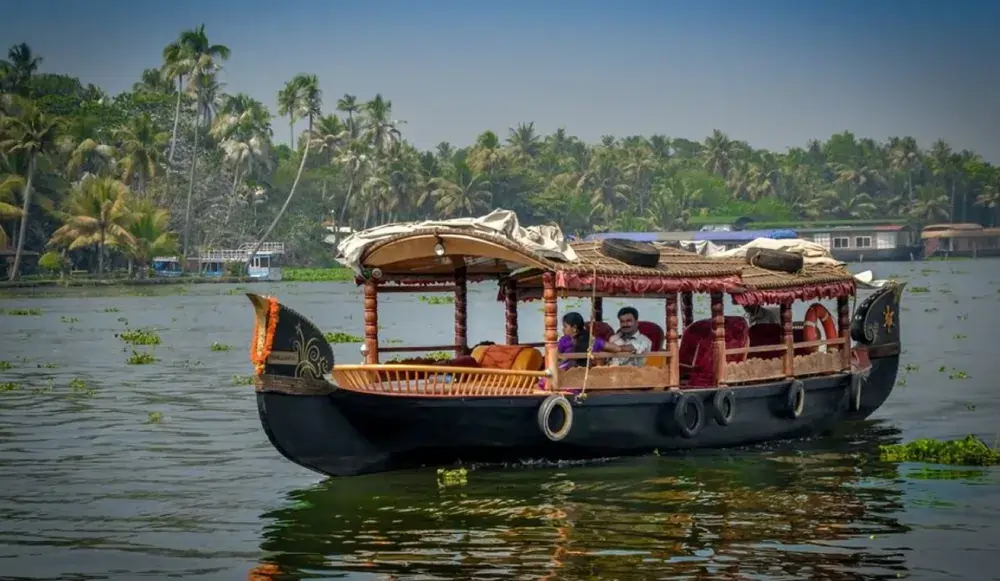 South India And Kerala