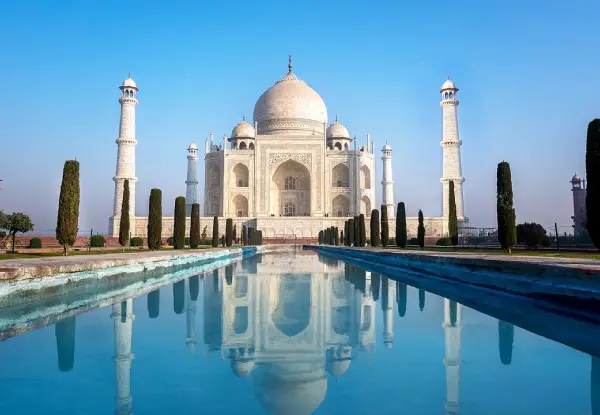 Agra