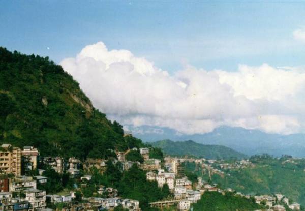 Aizawl