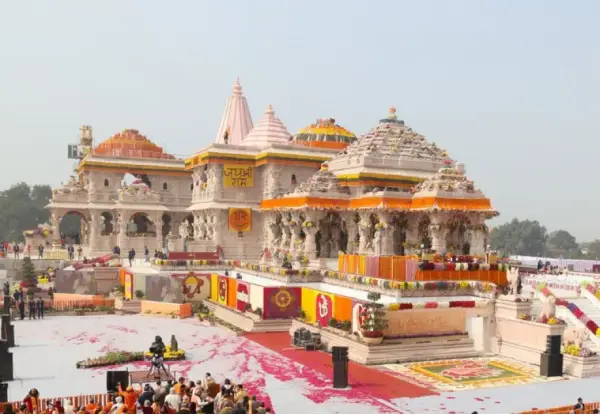 Ayodhya