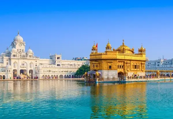 Mohali