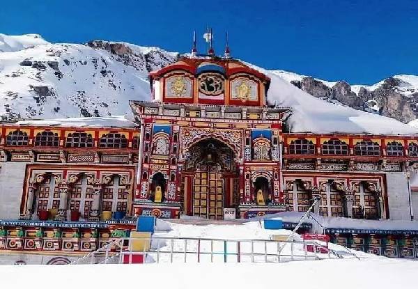 Badrinath