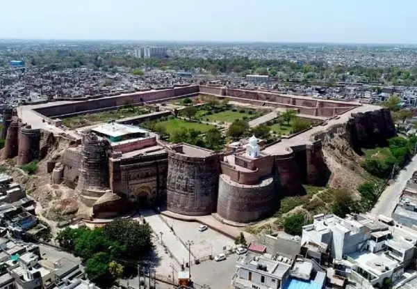 Bathinda