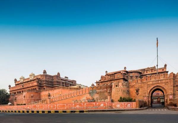 Bikaner