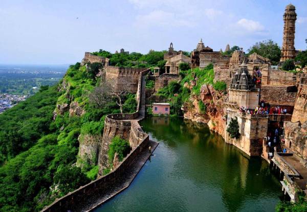 Chittorgarh