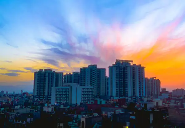 Gurugram