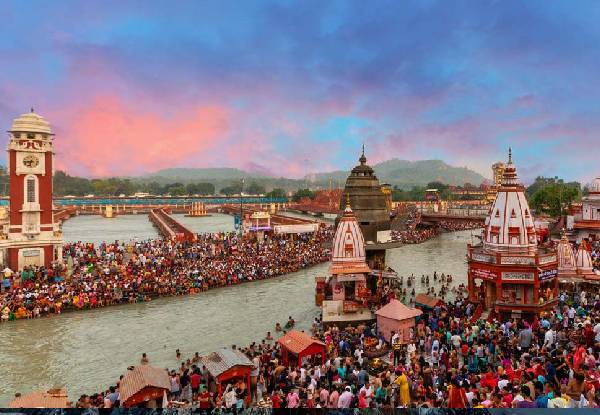 Haridwar