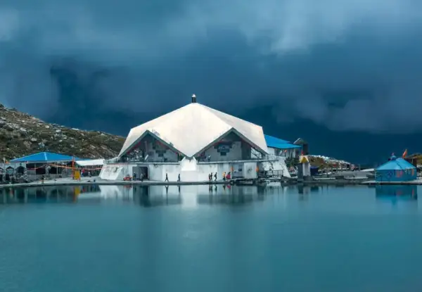 Hemkund Sahib