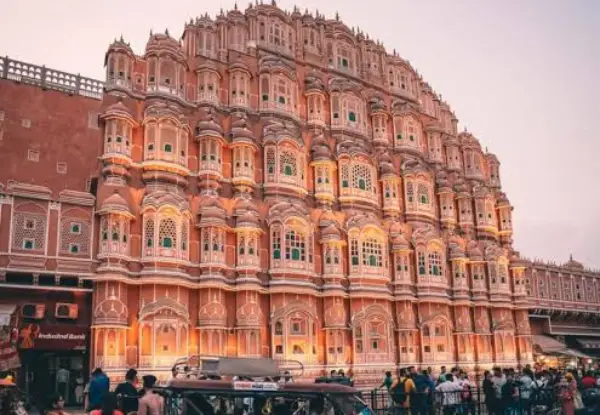 Jaipur