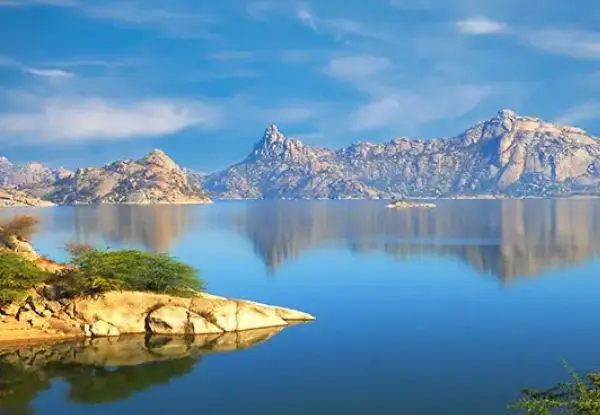 Jawai