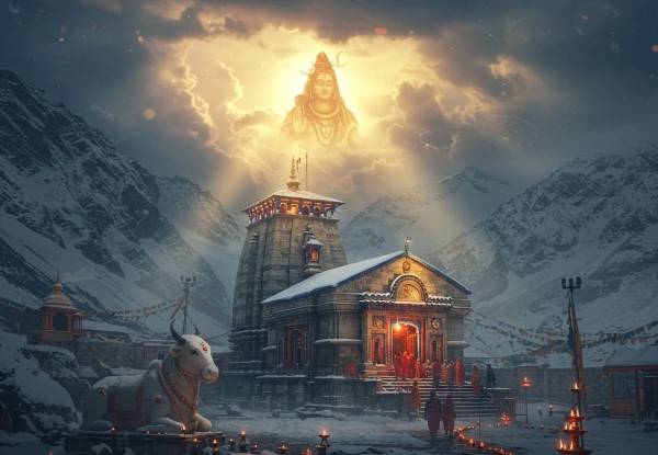Kedarnath