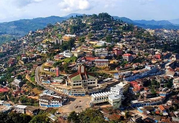 Kohima